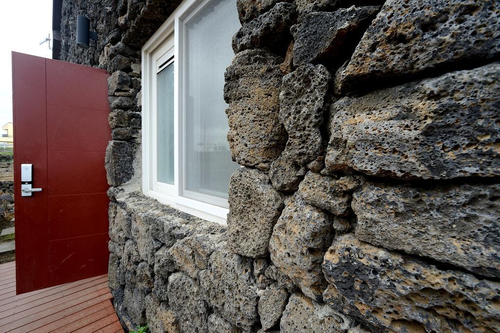 Maison Sondemul Guesthouse جيجو المظهر الخارجي الصورة